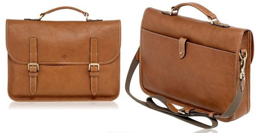 It girl都爱Mulberry复古包