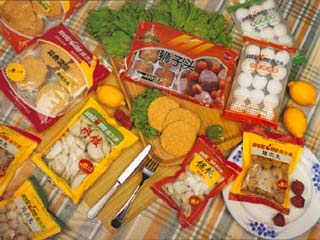 ���ٶ�ʳƷ������ôѡ