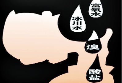 跌倒指南